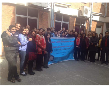 Accreditation Journey Of Nepal's Laboratory