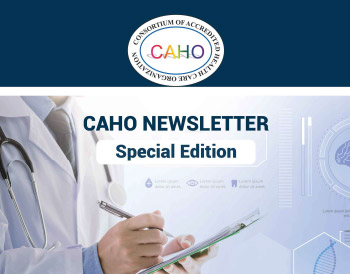 Cahotech 2019 Special Edition
